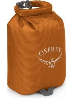 Osprey Ultralight 10004947 Στεγανός Σάκος Χειρός 3lt Πορτοκαλί
