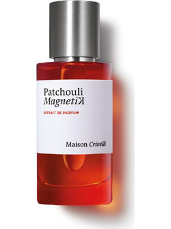 Maison Crivelli Patchouli Magnetik Extrait de Parfum 50ml