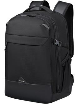 Samsonite Roadseeker 154956-1276 Αδιάβροχο Σακίδιο Πλάτης 28lt Μαύρο
