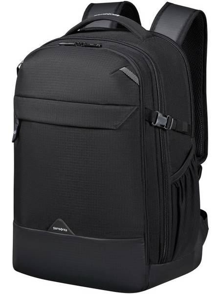 Samsonite Roadseeker 154956-1276 Αδιάβροχο Σακίδιο Πλάτης 28lt Μαύρο