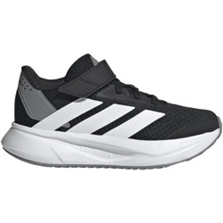 Adidas Duramo Παιδικά Αθλητικά Παπούτσια για Τρέξιμο Μαύρα IH3597