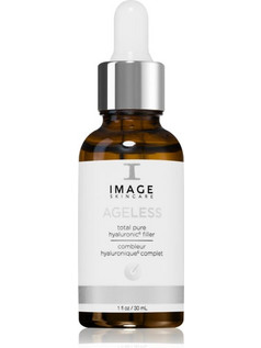 Image Skincare Ageless Αντιγηραντικό Serum Προσώπου με Υαλουρονικό 30ml