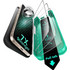ESR Armorite Screen Protector Ultrafit Tempered Glass 3-pack (iPhone Air)