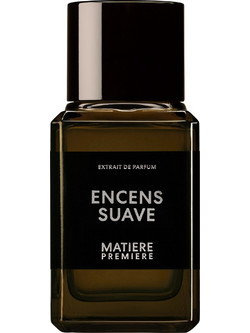 Matiere Premiere Encens Suave Pure Parfum 100ml