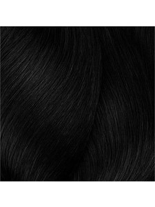 L'Oreal Professionnel Majirel 1 Μαύρο Μόνιμη Βαφή Μαλλιών 60ml