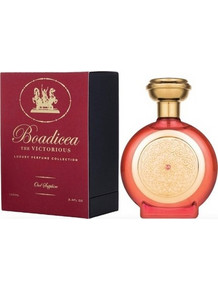 Boadicea The Victorious Oud Sapphire Eau de Parfum 100ml