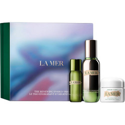La Mer The Treatment Lotion 30ml + The Lifting Firming Serum 30ml + Cream 30ml