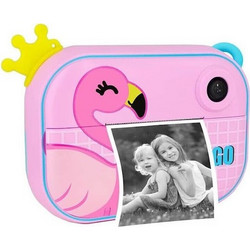 Instant TS04374-1 Flamingo