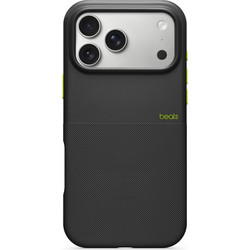Beats Rugged Case with MagSafe and Camera Control Back Cover Everest Black (iPhone 17 Pro Max)