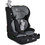 Moni Rock Κάθισμα Αυτοκινήτου i-Size 9-36kg Grey