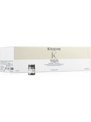 Kerastase Densifique Cure Densite Αμπούλες Μαλλιών για Επανόρθωση 42x6ml