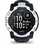 Garmin Instinct 3 Solar 50mm Supernova Collection Whitestone / Black