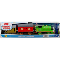Fisher-Price Thomas & Friends Motorized Classic Percy