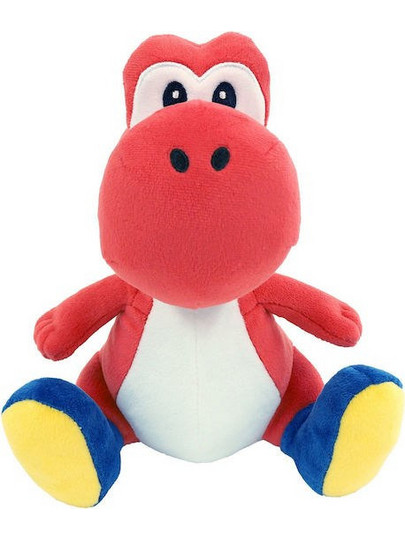 Super Mario Yoshi