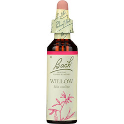 Power Health Bach Willow Ανθοΐαμα σε Σταγόνες για Αυτοπεποίθηση 20ml
