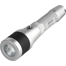 Mares 1110209B Επαναφορτιζόμενος Φακός Led 503lm