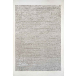 Ezzo Loreto Χαλί Ορθογώνιο 160x230cm A379AY9 Light Grey