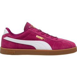 Puma Club II Γυναικεία Sneakers Φούξια 397444-17