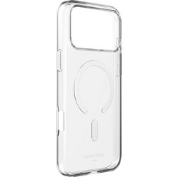 Native Union Re Clear Back Cover Transparent (iPhone 17 Pro Max)