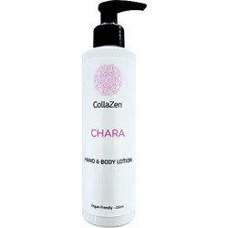 Collazen Chara Ενυδατική Lotion Σώματος 200ml