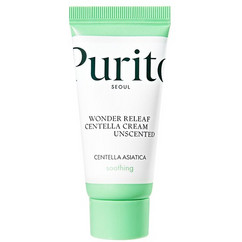 Purito Seoul Wonder Releaf Centella Unscented Cream 15ml
