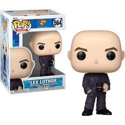 Funko Pop! Heroes Superman 564 Lex Luthor