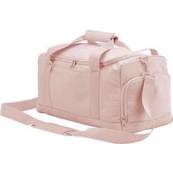 BagBase BG560 Σακ Βουαγιάζ Ροζ