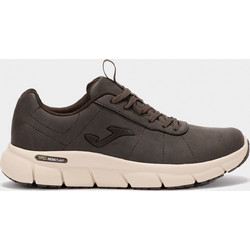 Joma C.Daily Ανδρικά Sneakers Καφέ CDAILW2524
