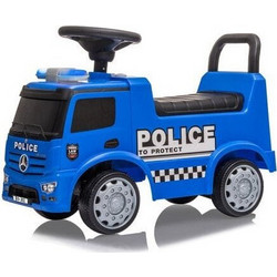 Jamara Police Περπατούρα Ride On Αυτοκινητάκι 12m+ MERCEDES-BENZ