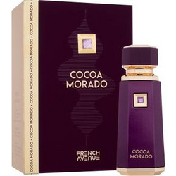 French Avenue Cocoa Morado Eau de Parfum 100ml