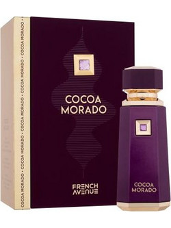French Avenue Cocoa Morado Eau de Parfum 100ml