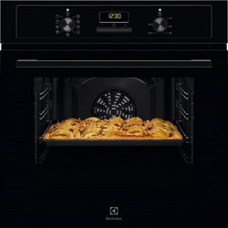 Electrolux EOD3H50BK Φούρνος Ηλεκτρικός Άνω Πάγκου 65lt 59.4cm
