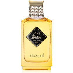 Hamidi Ilham Gold Eau de Parfum 100ml