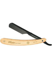 Parker PTPBA Wood Φαλτσέτα Ξυρίσματος