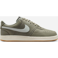 Nike Court Vision Low Ανδρικά Sneakers Πράσινο Mint CD5463-301