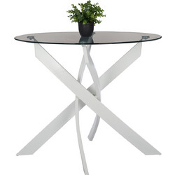 HomeMarkt Jafaru Τραπέζι Κουζίνας HM8499.13