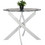 HomeMarkt Jafaru Τραπέζι Κουζίνας HM8499.13