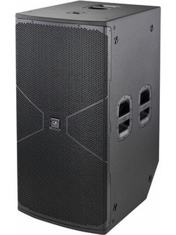 DAS Audio Vantec-218