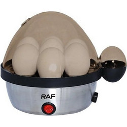 Raf R.0053 Βραστήρας Αυγών 7 Θέσεων 350W