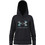 Under Armour Παιδικό Φούτερ με Κουκούλα Navy Μπλε 6004118-005