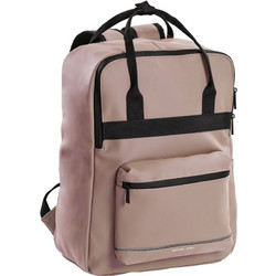 Daniel Ray Birmingham DRS25.1120-40 Αδιάβροχο Σακίδιο Πλάτης 18lt Μπεζ