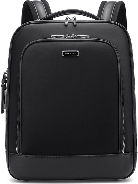 Bange Premium Collection QS500 Σακίδιο Πλάτης Μαύρο