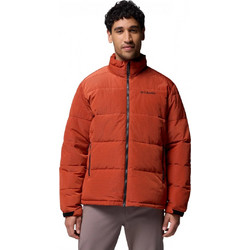 Columbia Ανδρικό Μπουφάν Χειμωνιάτικο Puffer Rusted 2134231-864