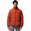 Columbia Ανδρικό Μπουφάν Χειμωνιάτικο Puffer Rusted 2134231-864