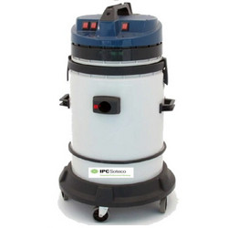 Soteco Dakota 429 IPC Σκούπα Υγρών / Στερεών