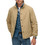 Superdry Ανδρικό Μπουφάν Χειμωνιάτικο Puffer Μπεζ M5012206A-8TU