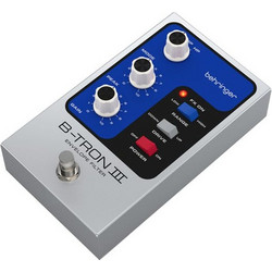 Behringer B-Tron III Envelope