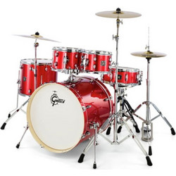Gretsch Energy Standard Red