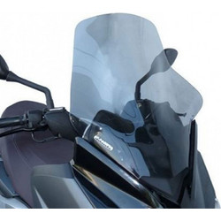 Fabbri Φιμέ Ζελατίνα Μηχανής για Yamaha X-Max 125 / 250 '10-'12 490x420mm 2718/LD