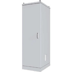 Elegant MRIP55G16U66.03 Επιδαπέδια Καμπίνα Rack 16U 60x60cm